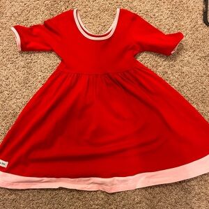 Madison Grace Dress